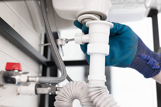 Reliable Pipe Repair contractor in Bonham, TX by Masters Plumbing Service