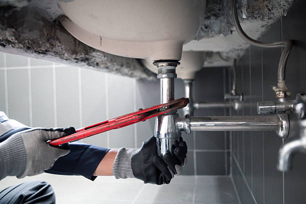 Trusted Garbage Disposal Repair service in Bonham, TX - Masters Plumbing Service